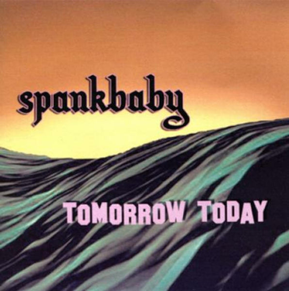 Spankbaby