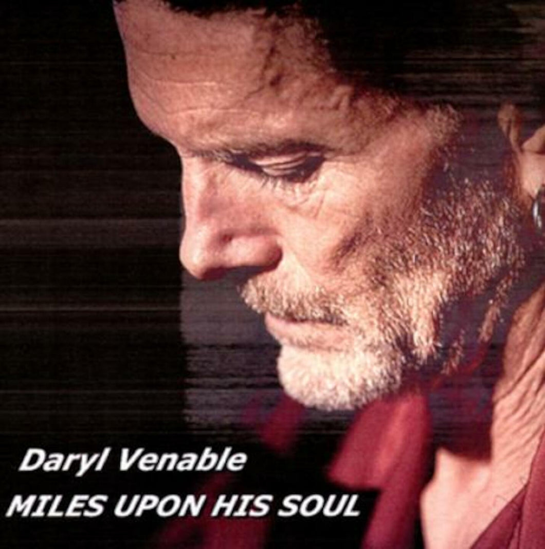 Just Want Away   Daryl Venable