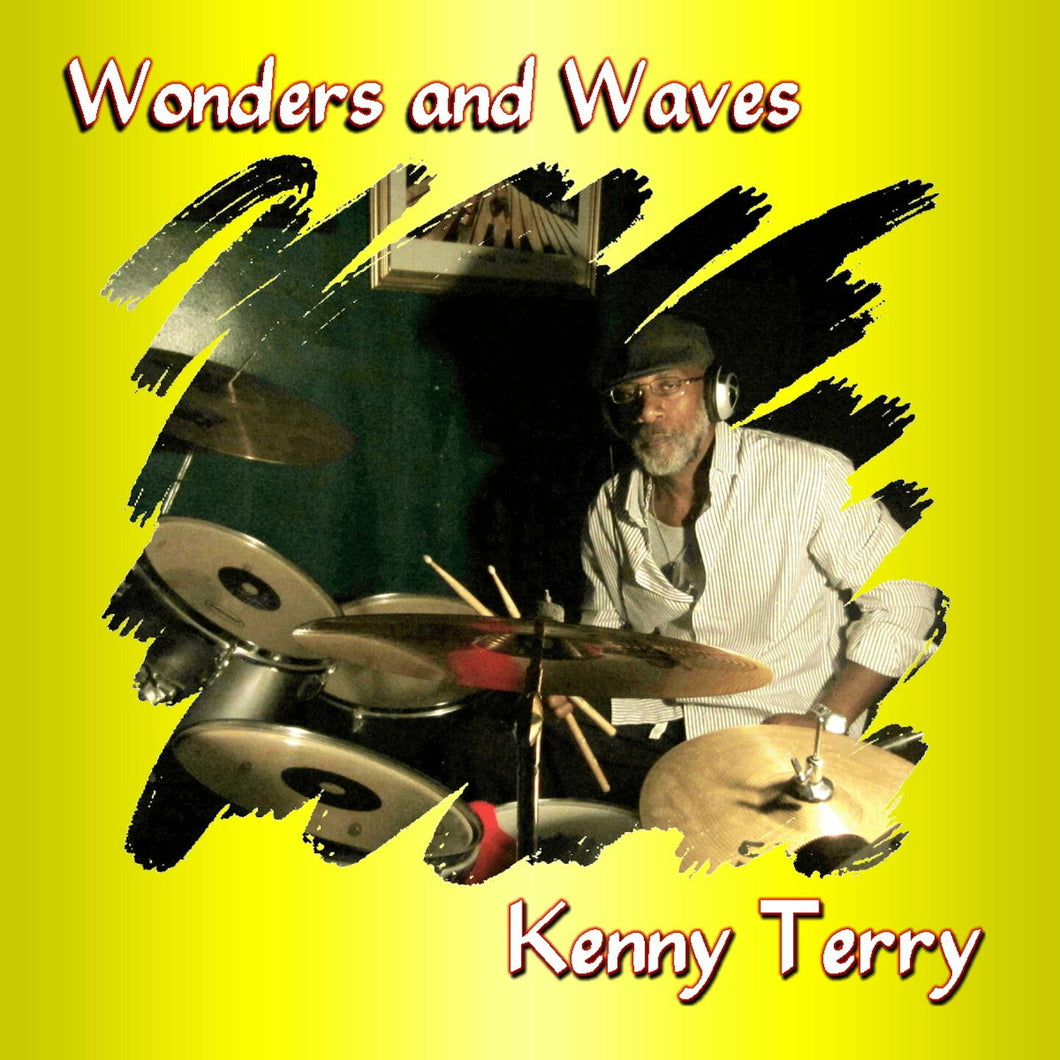 Opus 12   Kenny Terry