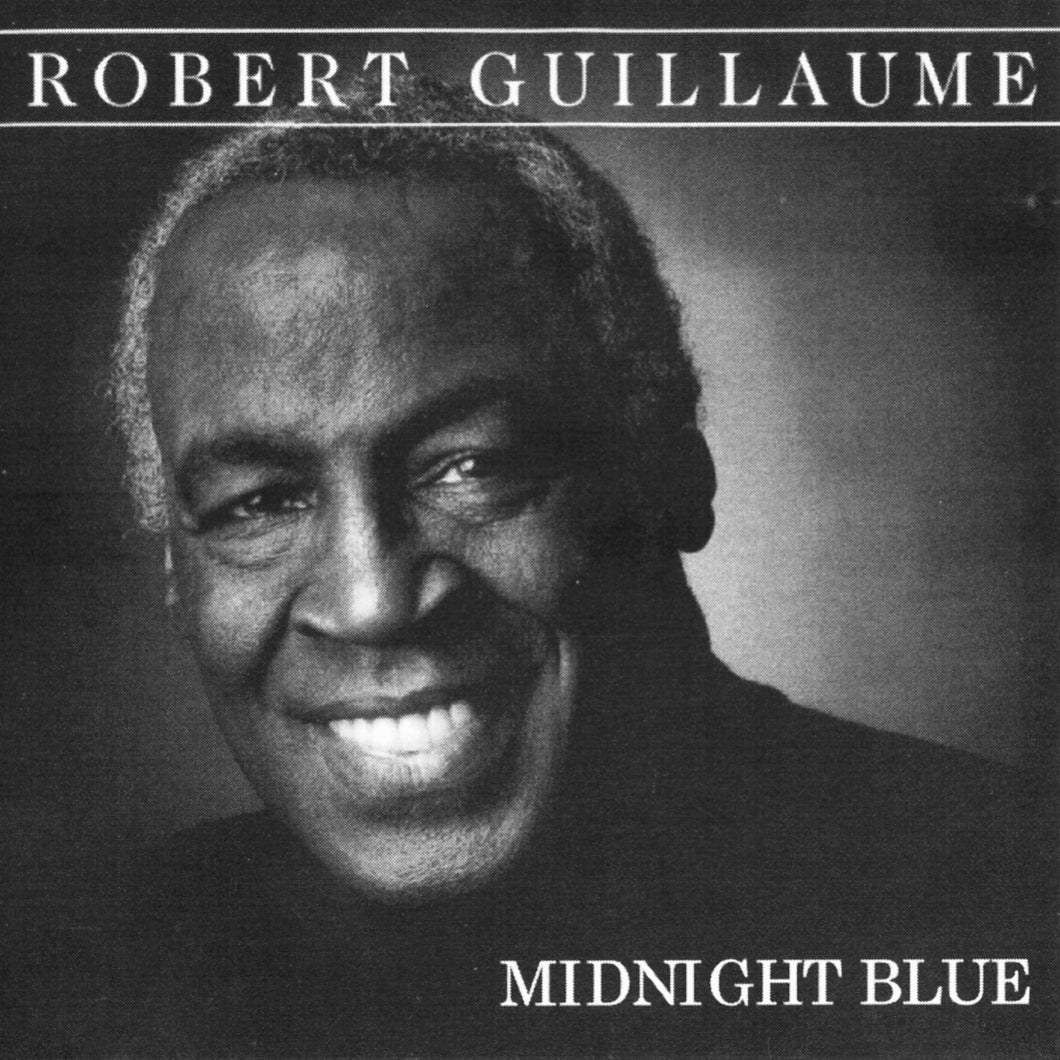 As Time Goes By   Robert Guillaume