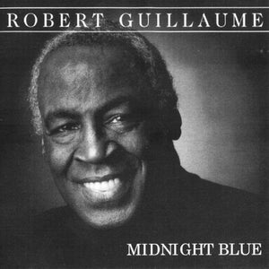 Midlnight Blue   Robert Guillaume