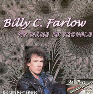 Tennessee Saturday Night   Billy C Farlow