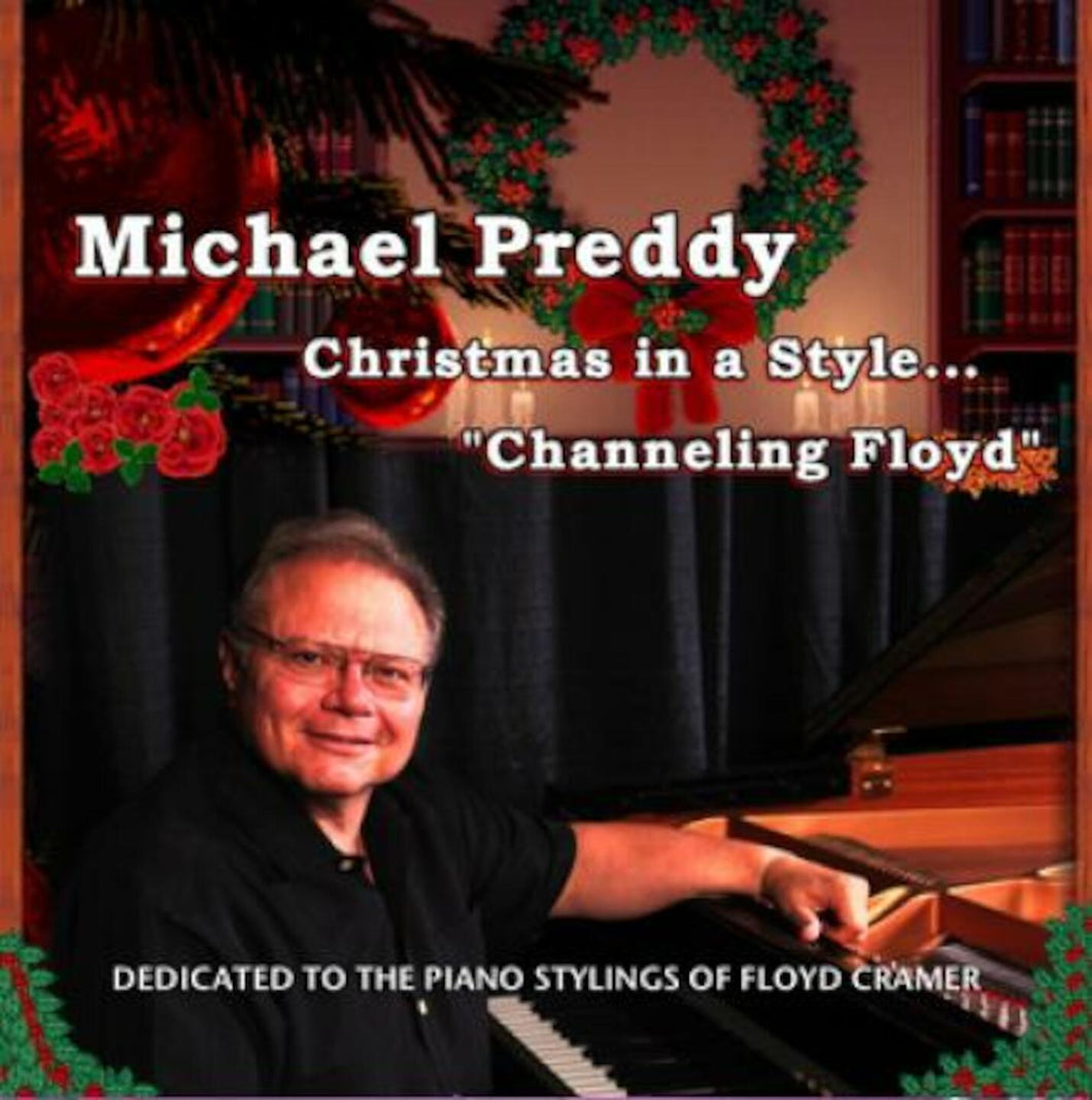 Feliz Navidad (Mr. Cramer!)   Michael Preddy