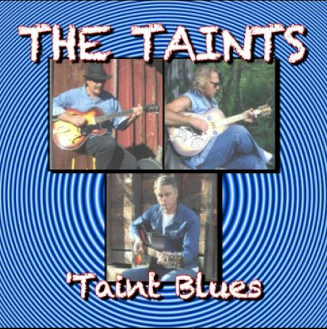 You're The Reason It's All My Fault   The Taints