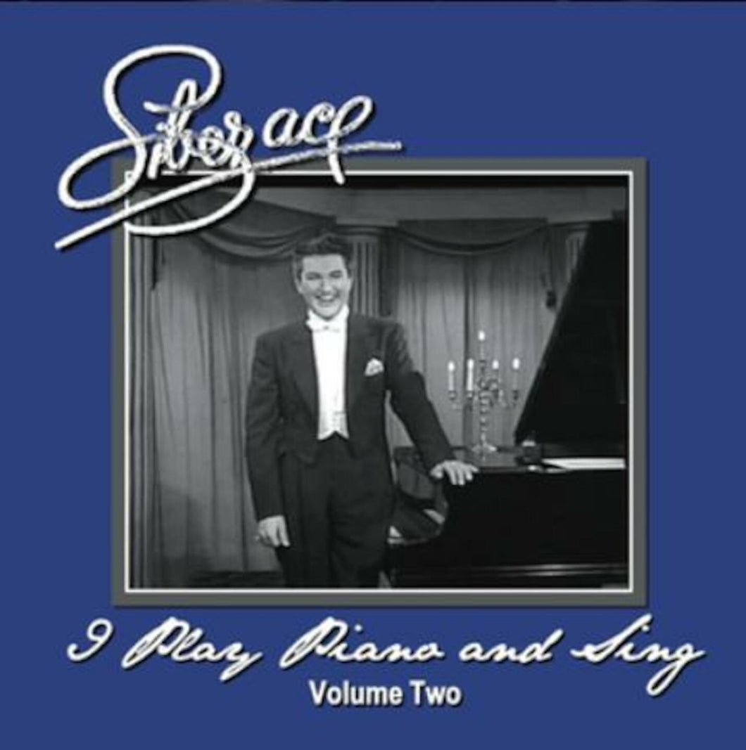 Say It With Music  Cheek To Cheek (Live)   Liberace
