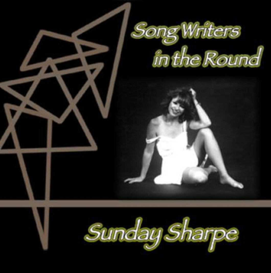 No Strings Attached   Sunday Sharpe