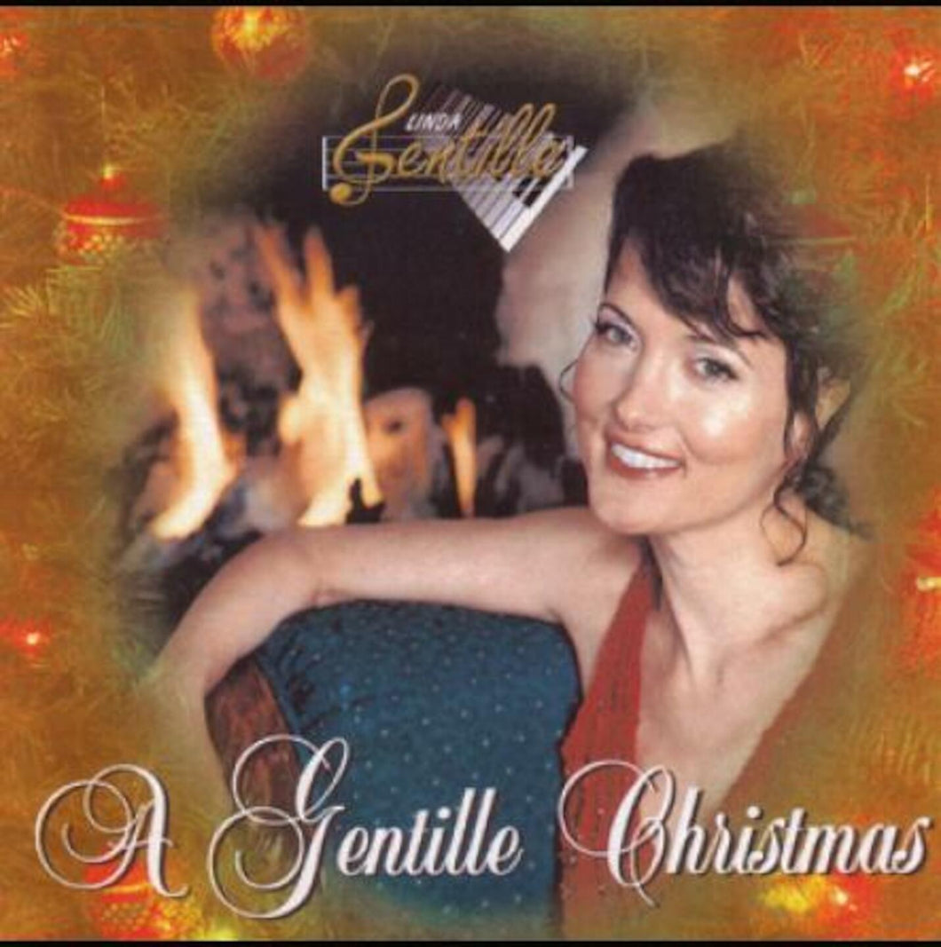 White Christmas   Linda Gentille