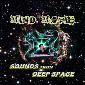 Worm Hole Experiment 13 (Strange Matter)   Mind Movie