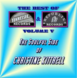 Slave to Love   Christine Kittrell