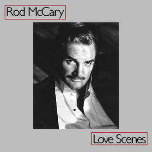 I Love You for Sentimental Reasons   Rod McCary