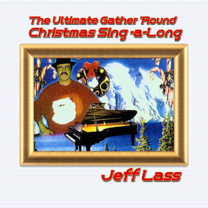 We Wish You A Merry Christmas   Jeff Lass