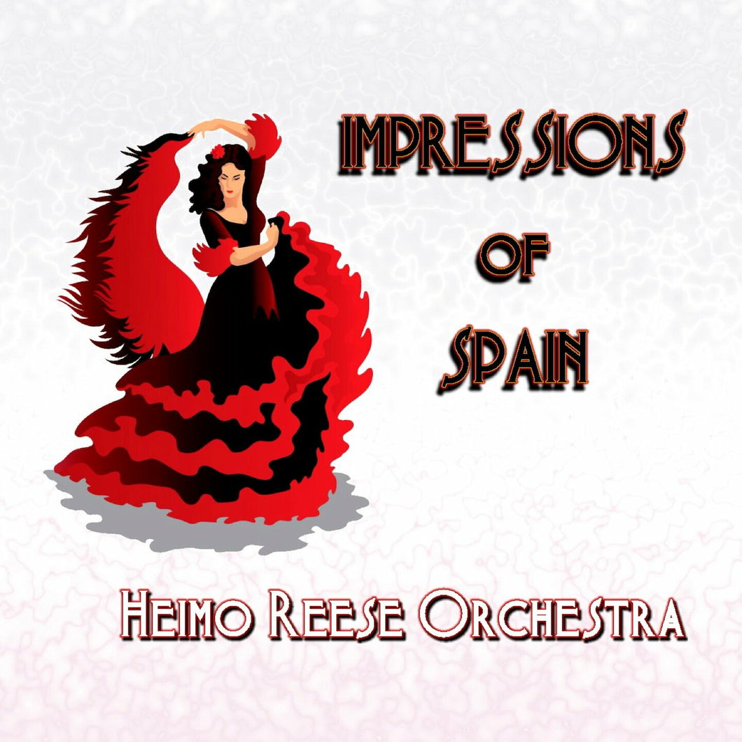 Granada   Heimo Reese Orchestra