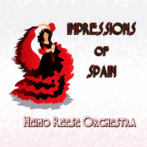 Serenata Española   Heimo Reese Orchestra