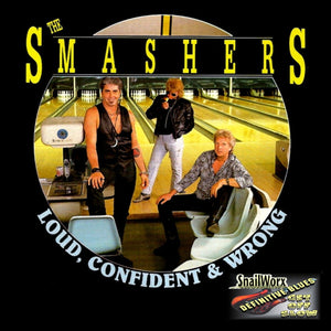 Medley (Little Red RoosterIt's All Over NowLittle By Little)   The Smashers