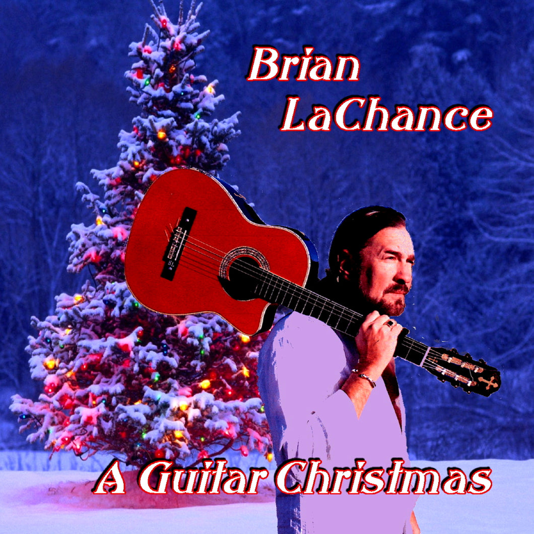 My Favorite Things   Brian LaChance