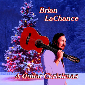Christmas Time Is Here   Brian LaChance
