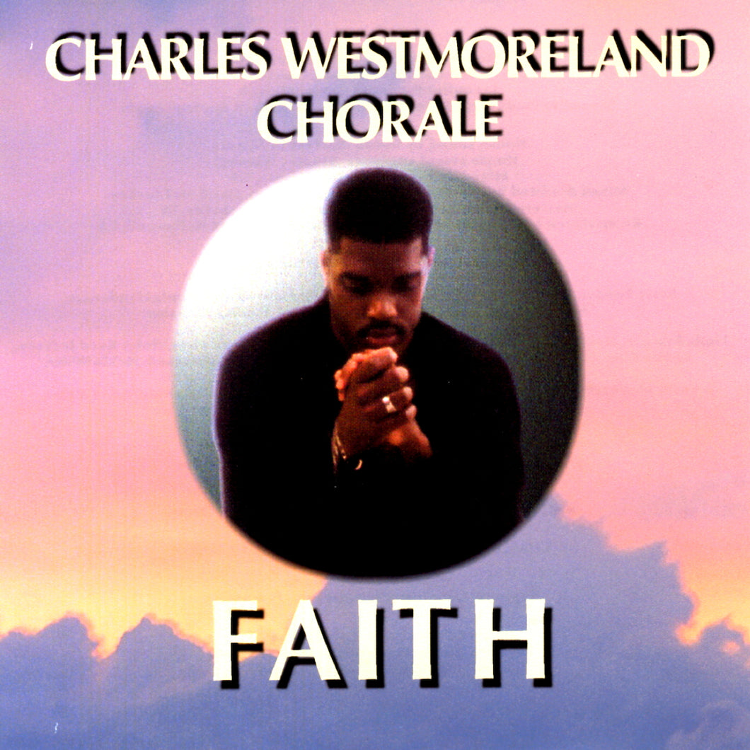 God Is My Refuge And Strength   The Charles Westmoreland Chorale