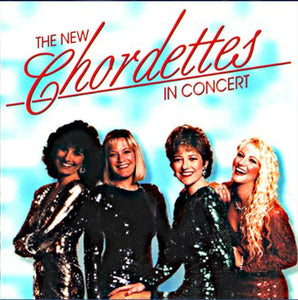 Just Between You and Me   The New Chordettes