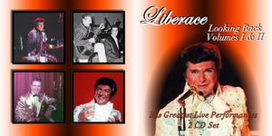 There'll Be Some Changes Made   Liberace