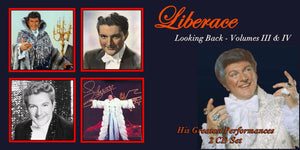Gershwin Medley (Live)   Liberace