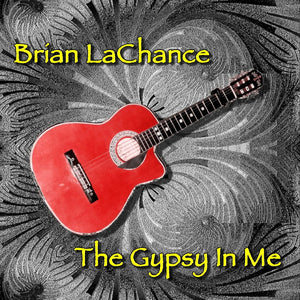 This Can't Be Love   Brian LaChance