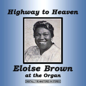Blessed Assurance   Eloise Brown