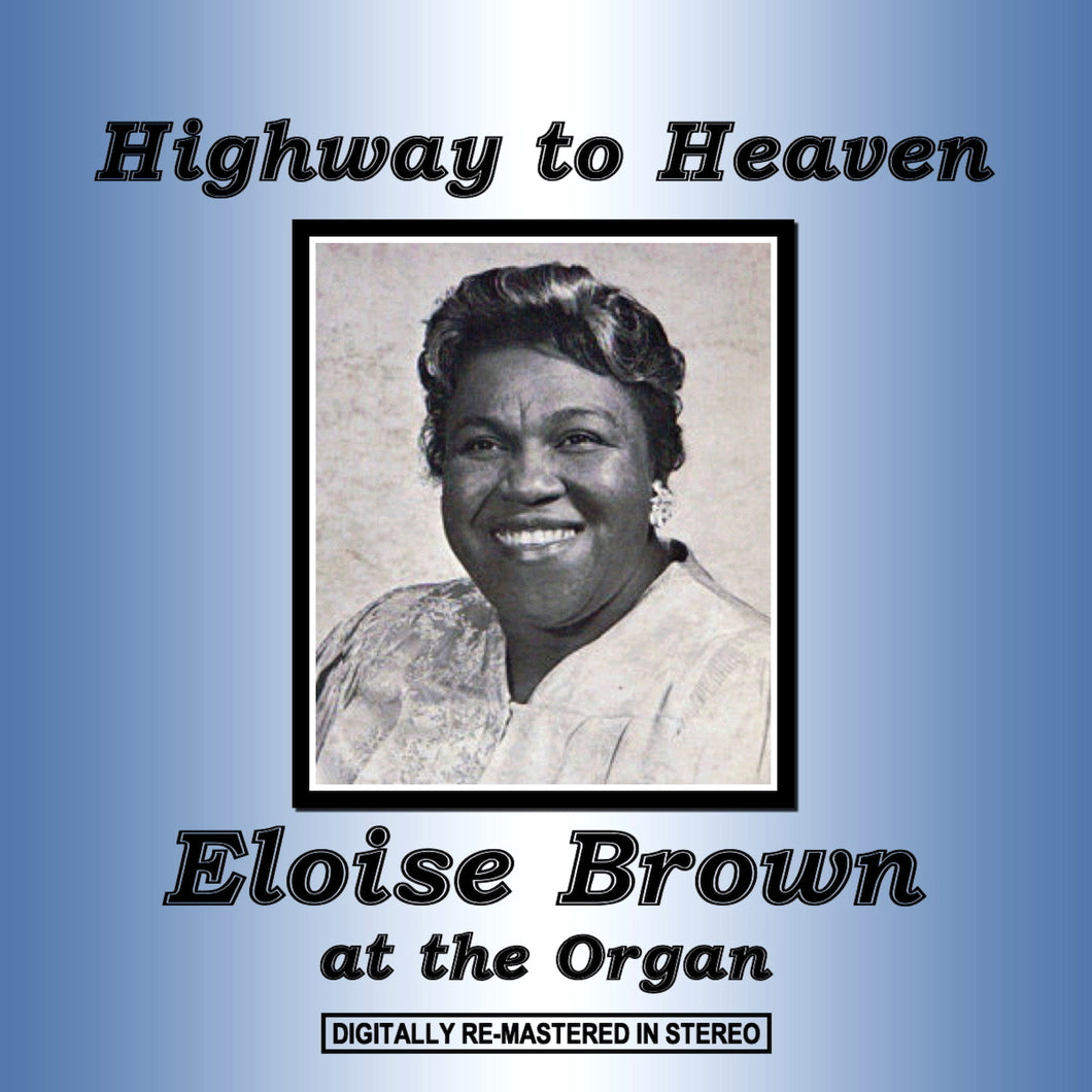 Nothing Between   Eloise Brown