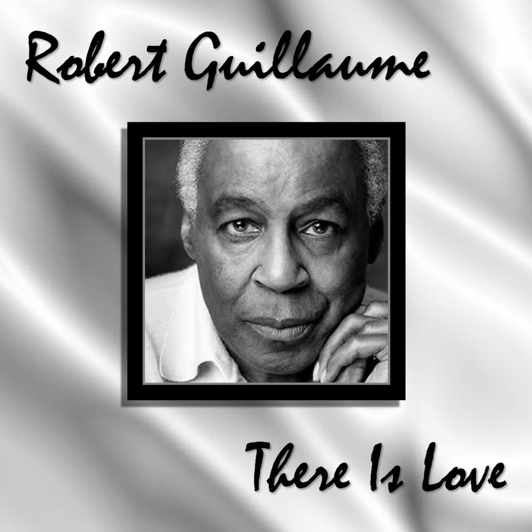 On The Street Where You Live   Robert Guillaume
