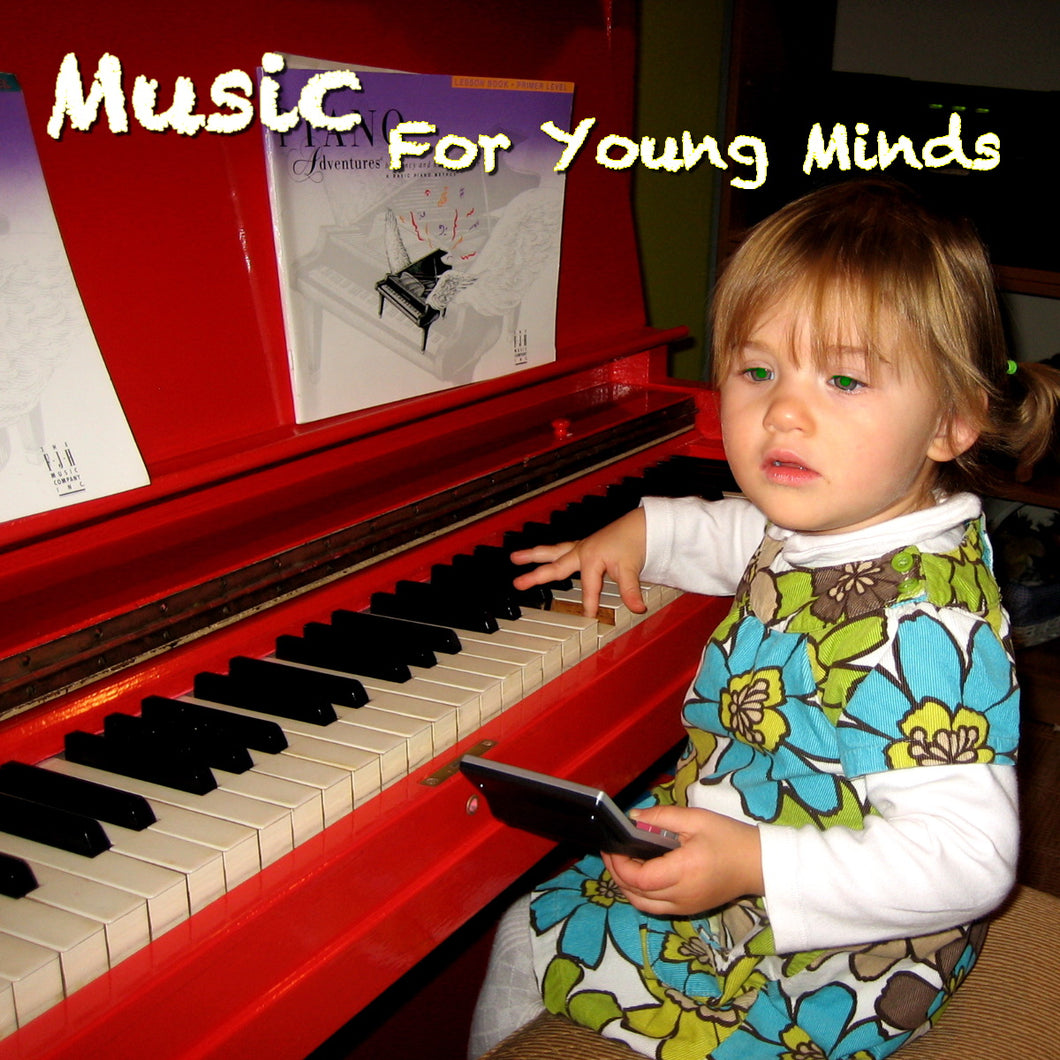 Music for Young Minds