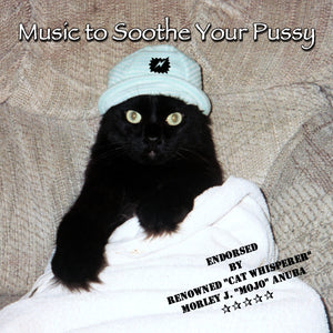 Mind Movie - Music to Soothe Your Pussy