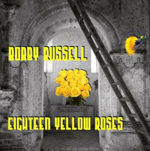 It Shook, Crumbled and Fell   Bobby Russell