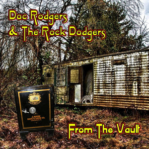 Straighten Up   Doc Rodgers & The Rock Dodgers