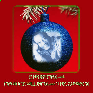 Rockin' Rudolph    Maurice Williams and The Zodiacs