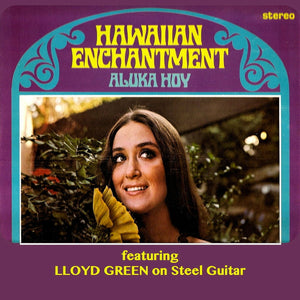 Hawaiian Sunset   Aluka Hoy feat. Lloyd Green