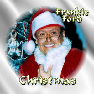 Christmas Chased My Blues Away   Frankie Ford