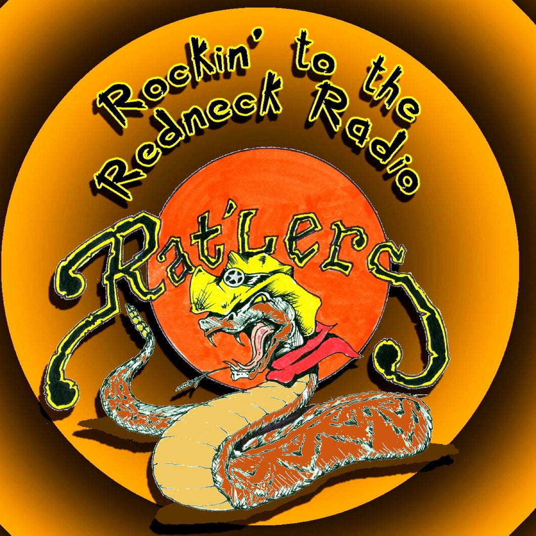 Redneck Radio   Rat'lers