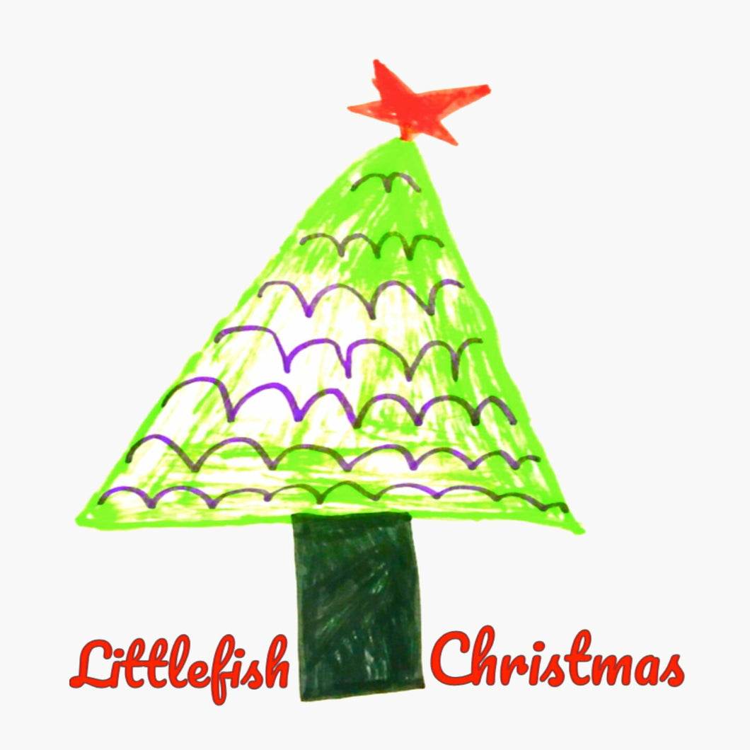 Rudolph the Red Nosed Reindeer (Instrumental)   Little Fish