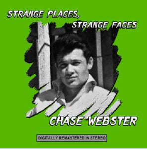 Gone   Chase Webster