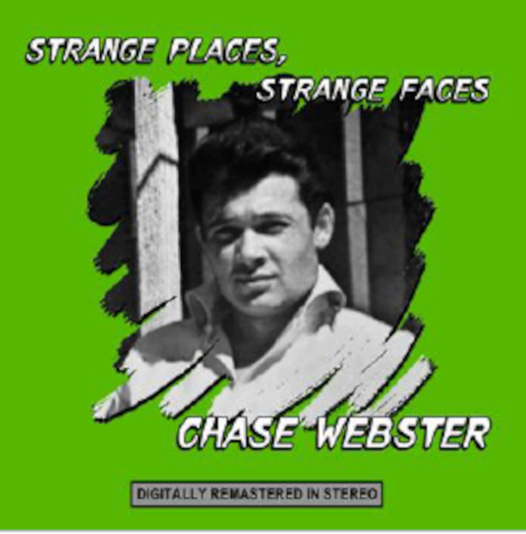 You Don't Deserve The Pain   Chase Webster