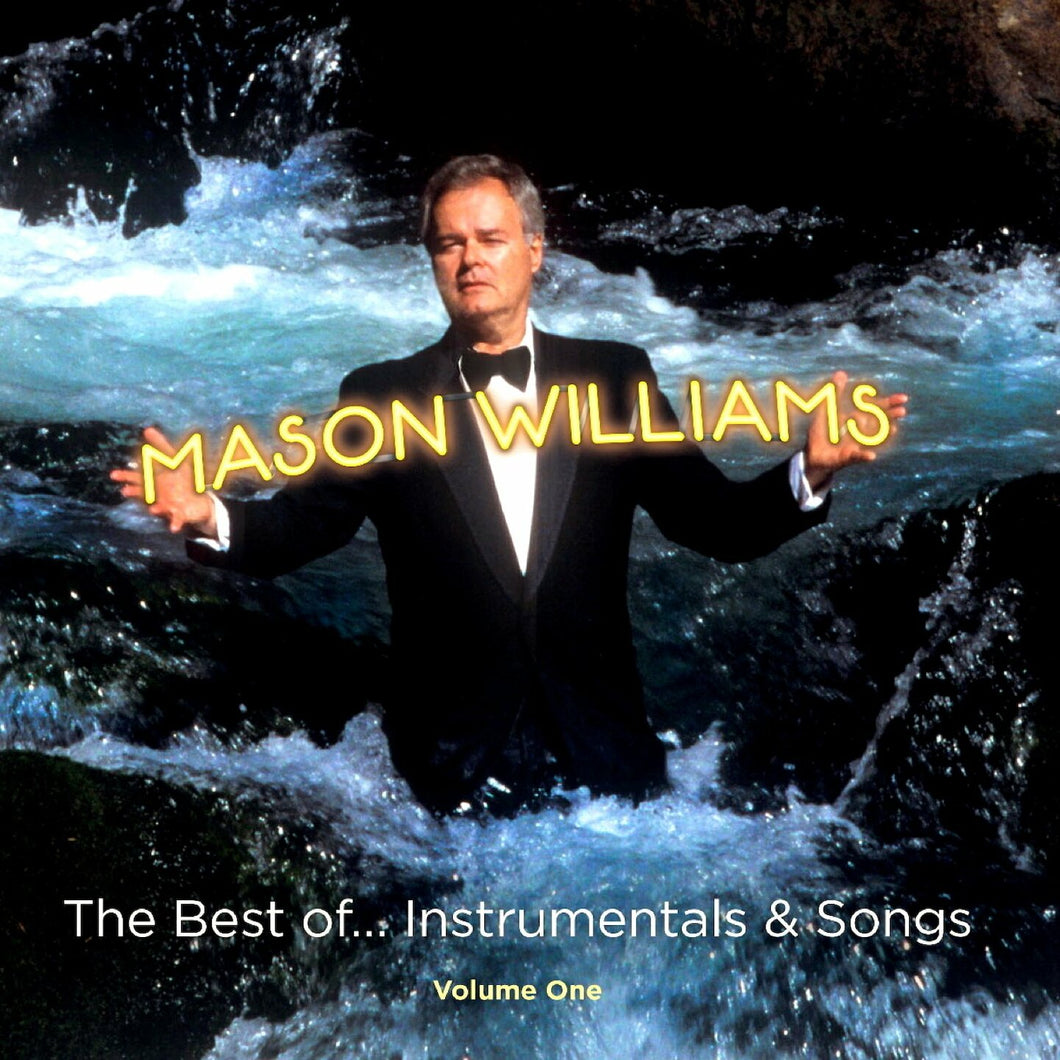 Country Idyll (Instrumental)   Mason Williams