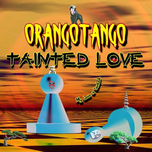 Amore Amaro (feat. Emilion)   Orangotango