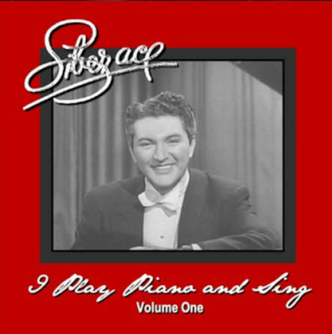 I Want A Girl just Like The Girl That Married Dear Old Dad (Live)   Liberace