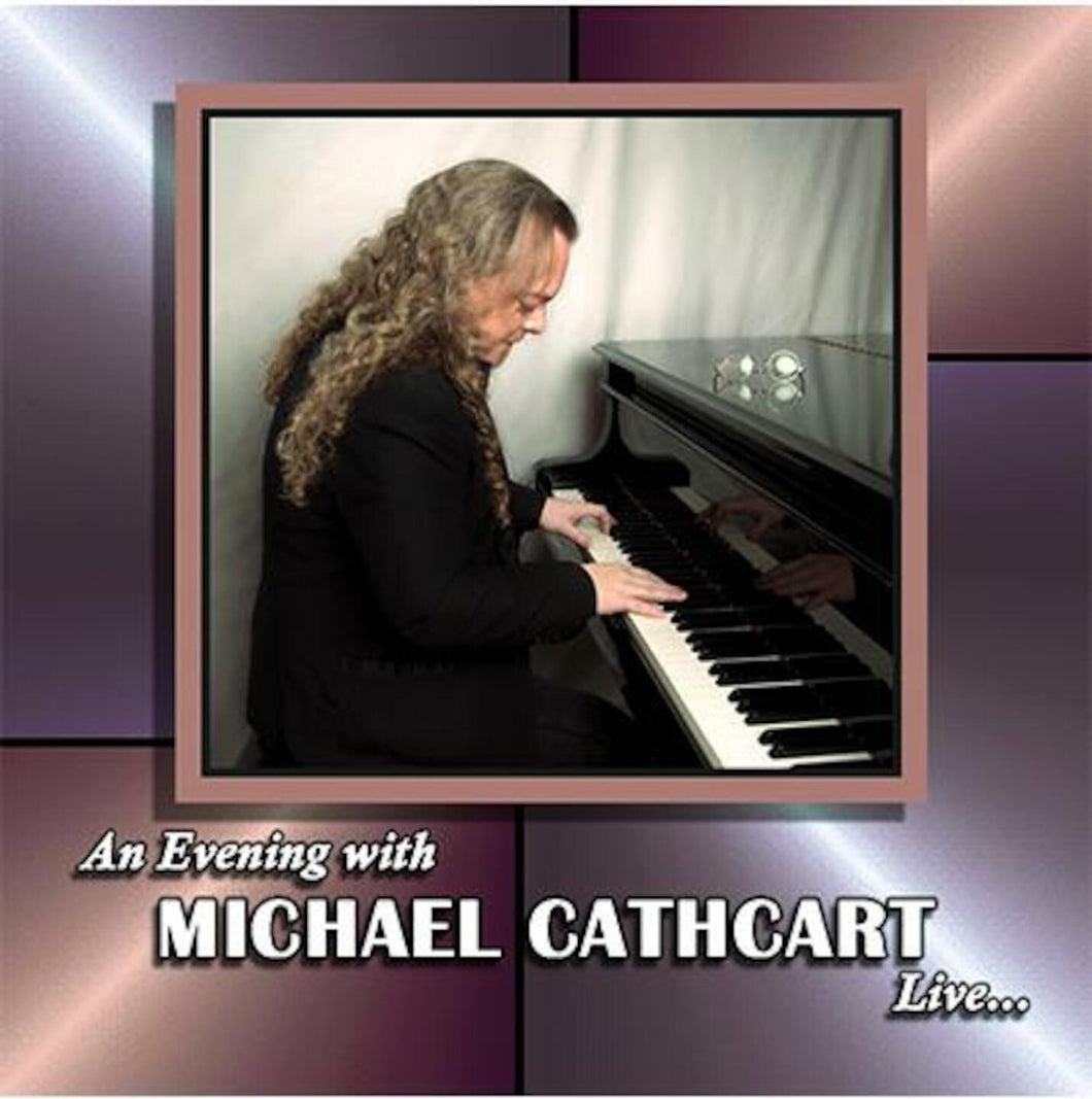 Do You Know What It Means to Miss New Orleans   Michael Cathcart