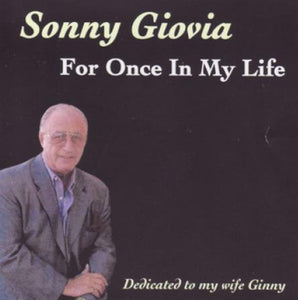 My Way   Sonny Giovia