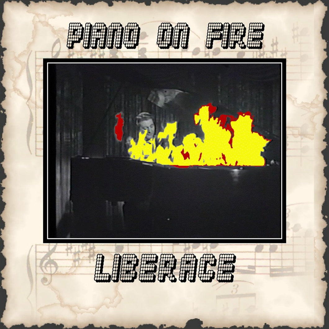 Mambo Jambo (Live)   Liberace