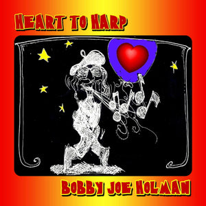 Bo Diddley Trilogy (Hey Bo Diddley  Who Do You Love  Mockingbird)   Bobby Joe Holman
