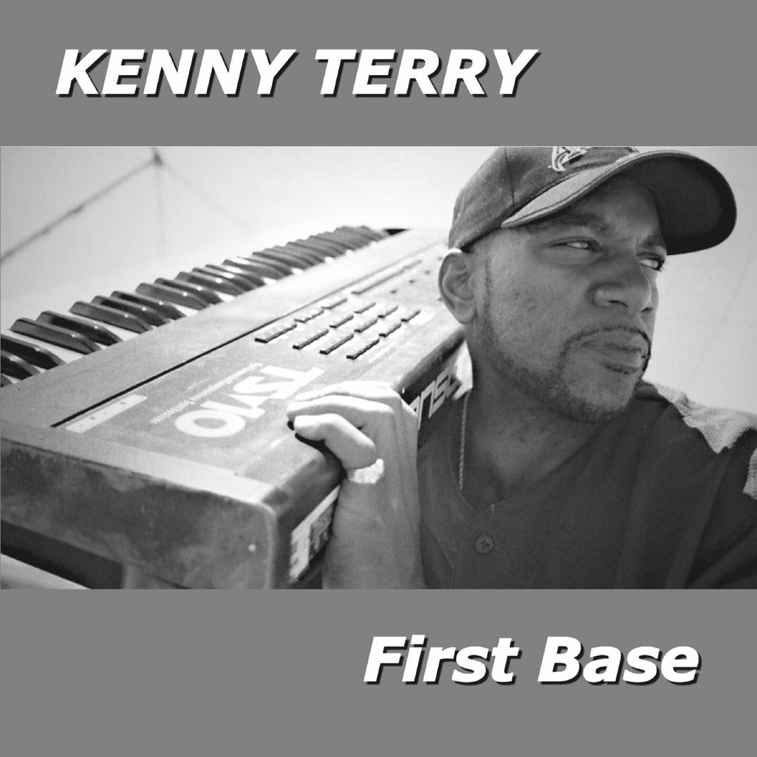 Spring Time in the City (Live)   Kenny Terry