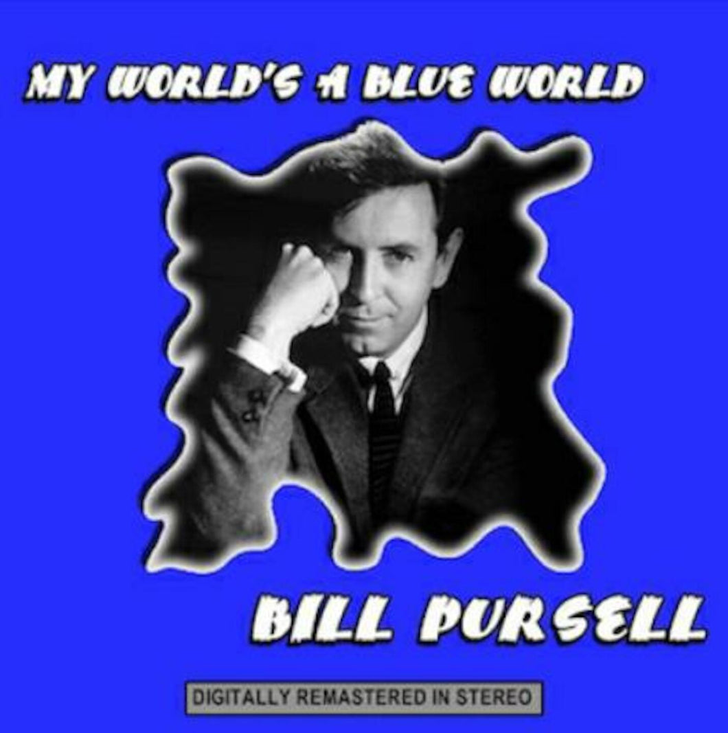 Walking The Floor Over You   Bill Pursell